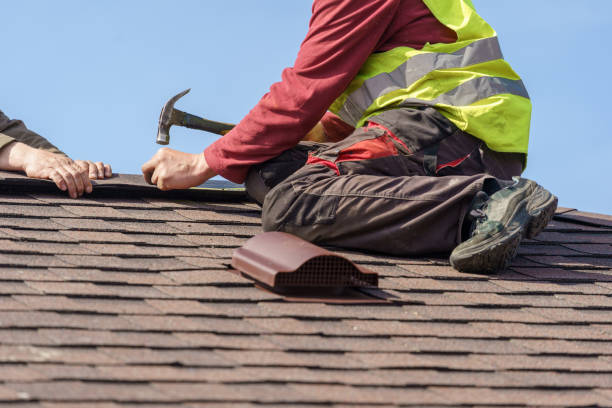 Quick and Trustworthy Emergency Roof Repair Services in Parshall, ND
