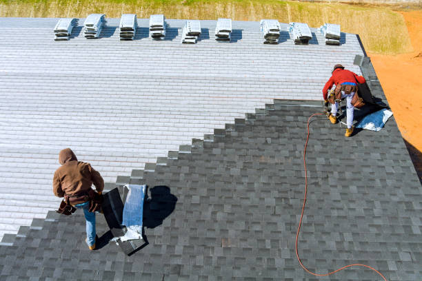 Best Roof Gutter Cleaning  in Parshall, ND
