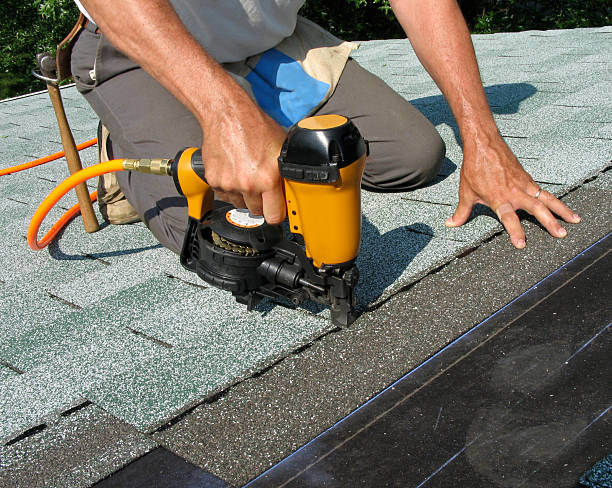 Parshall, ND Roofing Contractor Company